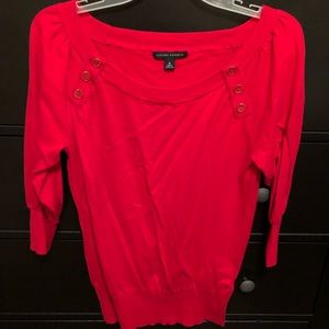 Banana Republic sweater